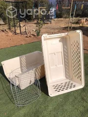Vari-Kennel ULTRA 600 marca PETMATE
