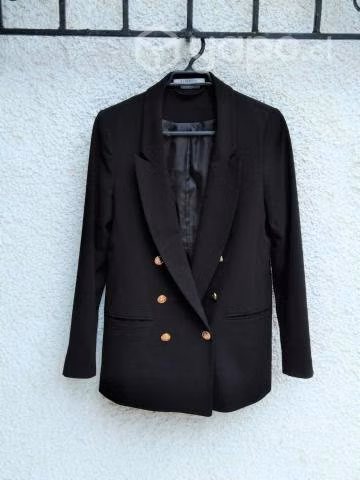 Blazer BASEMENT cruzado