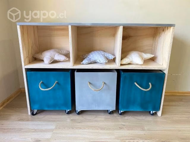 Camas Montessori, Cómodas Niños y Bebés