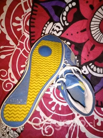 Zapatillas - Imagen 4