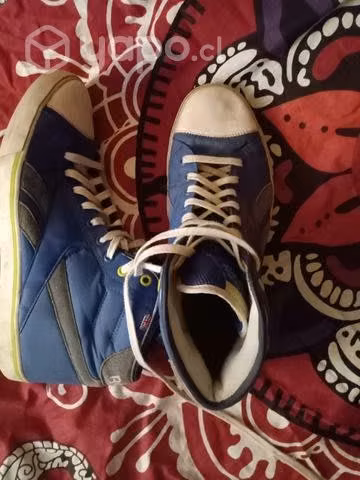 Zapatillas