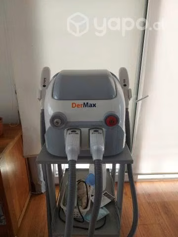 Maquina IPL-SHR Profesional - Imagen 2