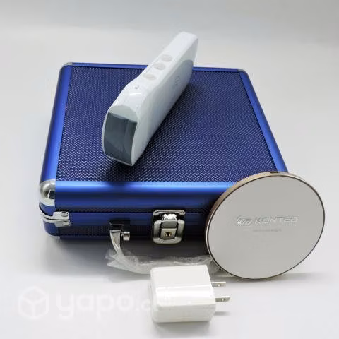Ecógrafo Portátil Wifi-USB 3 en 1, Nuevo