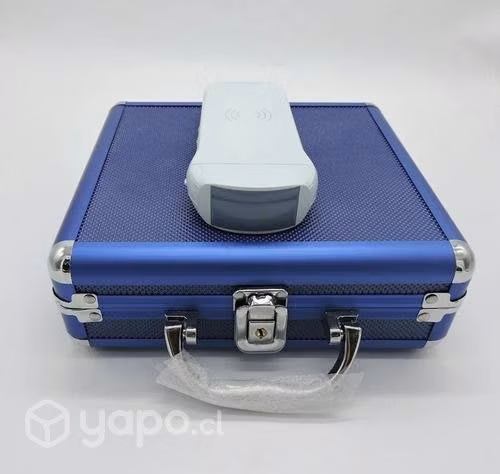 Ecógrafo Portátil Wifi-USB 3 en 1, Nuevo