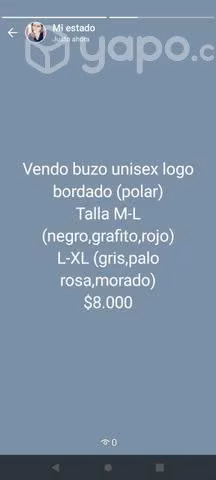 Buzos de Polar - Imagen 2