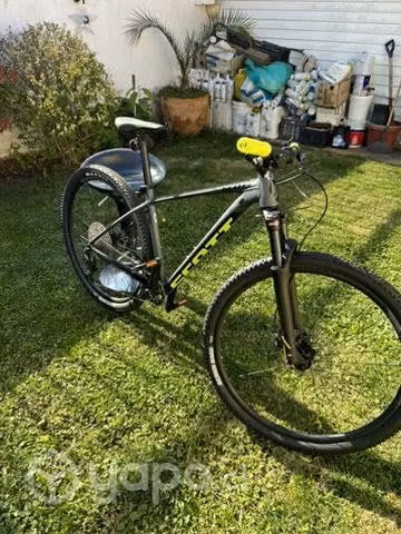 Scott Scale 980, nueva sin uso