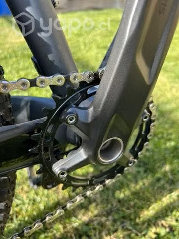 Scott Scale 980, nueva sin uso