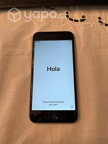 Iphone 6s usado 128 Gb - Imagen 5