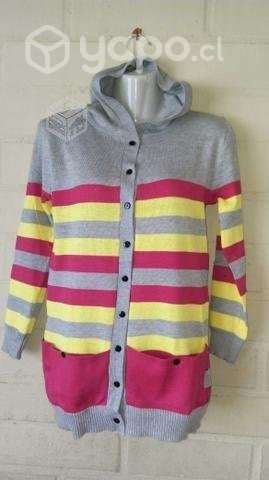 Chalecos talla S - Imagen 2