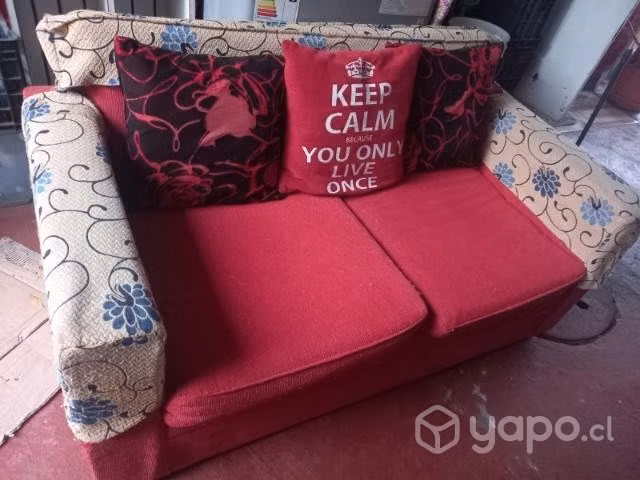 Living, sillon - Imagen 4