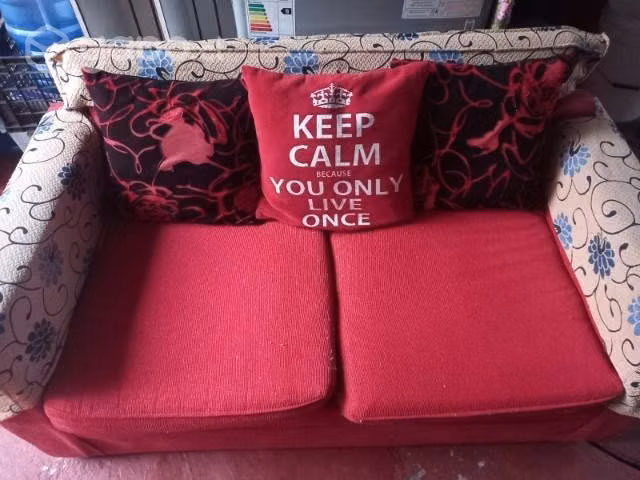 Living, sillon - Imagen 2