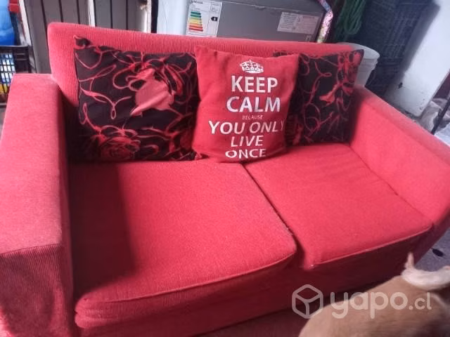 Living, sillon - Imagen 3