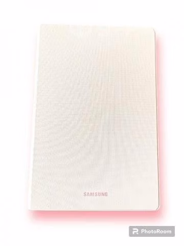 Galaxy Tab S6 Lite