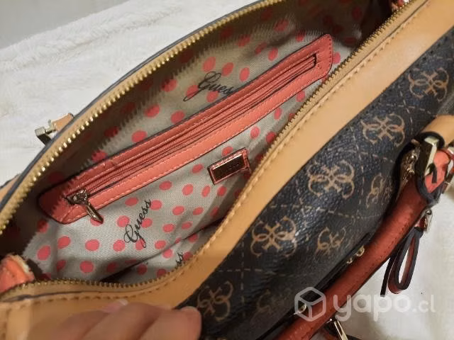 Cartera GUESS - Imagen 3