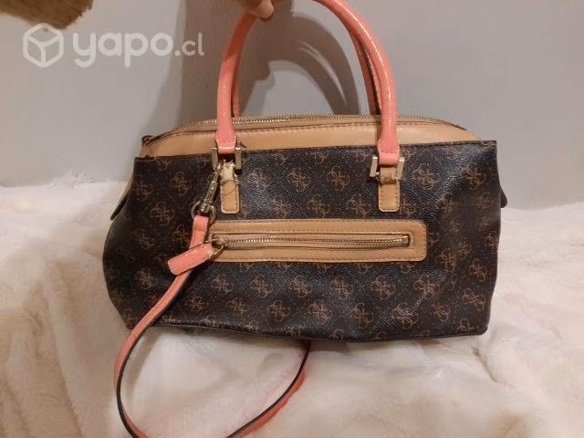 Cartera GUESS