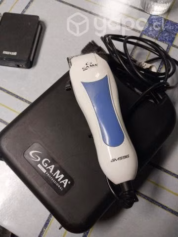 2 maquinas de cortar pelo seminuevas