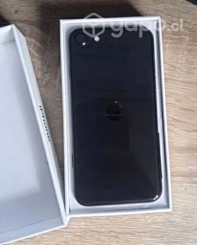 IPhone SE segunda generacion