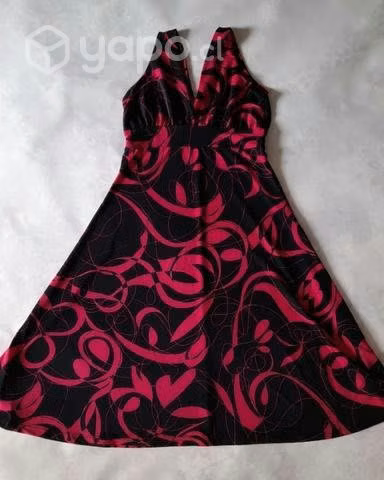 Vestido de verano