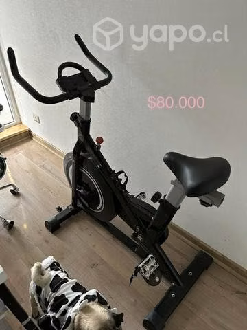Bicicleta spinning