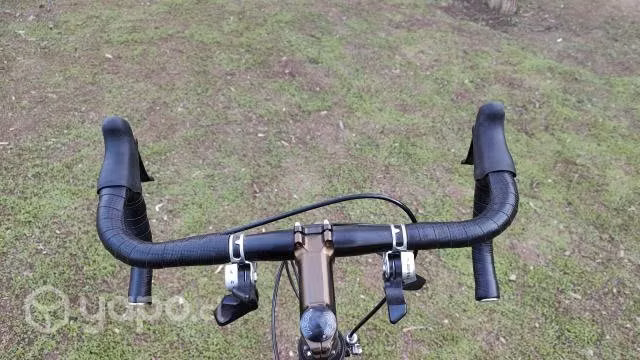 Bicicleta Ruta Hiland