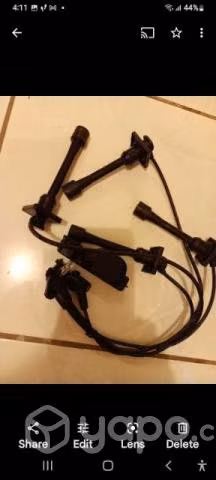 Cable bujia Toyota corolla 1.8