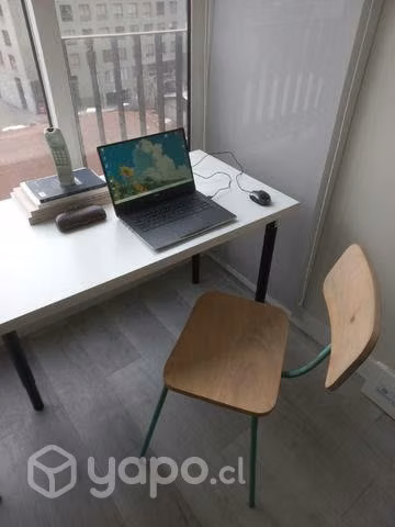 Silla Area Design Barrio Italia