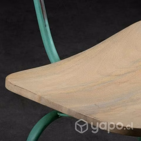 Silla Area Design Barrio Italia