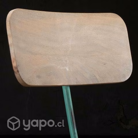 Silla Area Design Barrio Italia