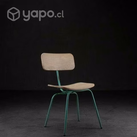 Silla Area Design Barrio Italia