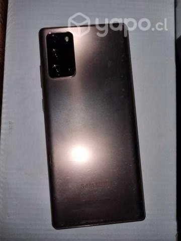 Samsung Note 20
