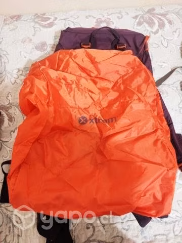 Mochila Nueva 45 Lts. Camping o Trekking - Imagen 4