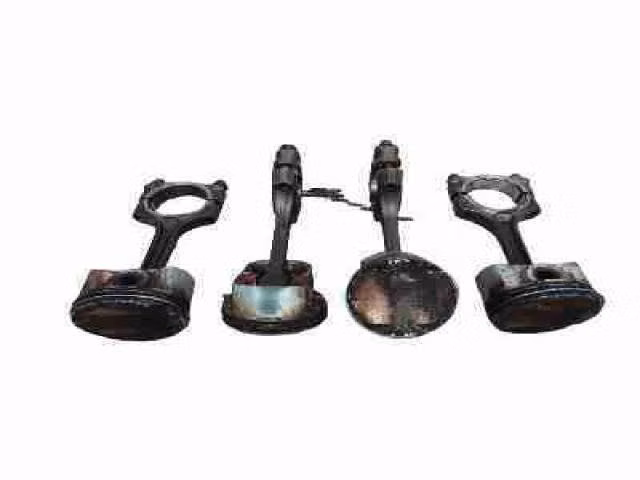 Pistones mazda  bencinero 1.6