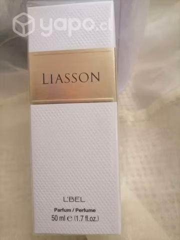 Perfume Liasson ebel