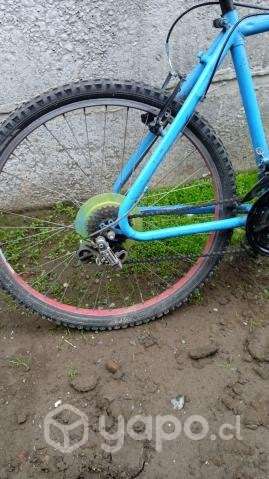 bicicleta - Imagen 3