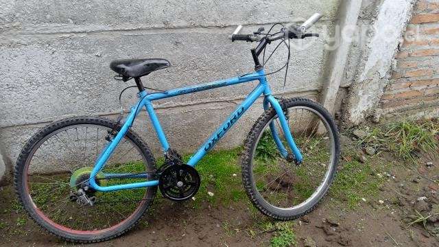 bicicleta - Imagen 5