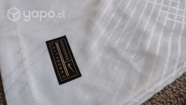 Camiseta psg talla m (L slim) versión profesional