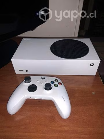 XBOX Serie S - Imagen 3