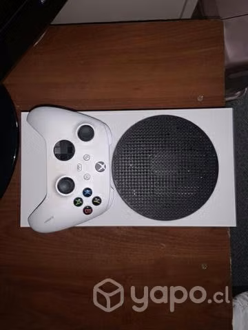 XBOX Serie S