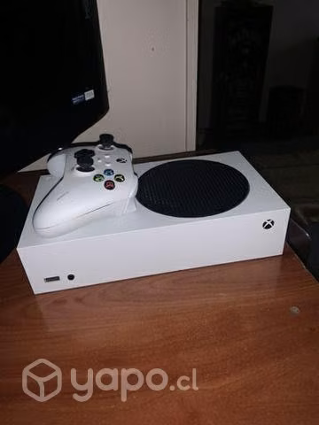 XBOX Serie S - Imagen 2