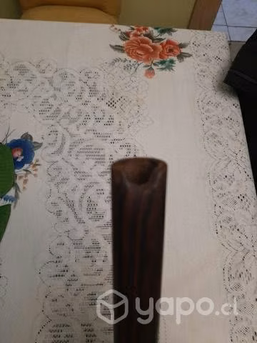 Quena ébano - Imagen 3