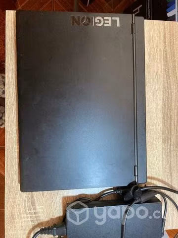 Lenovo legión y540