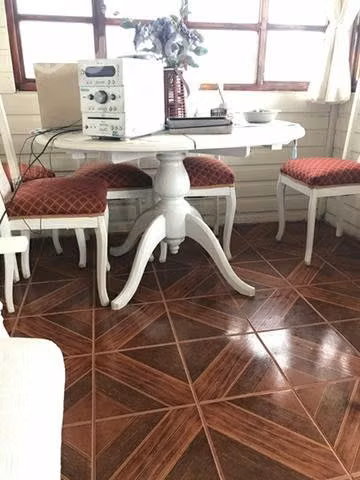 Mesa de comedor