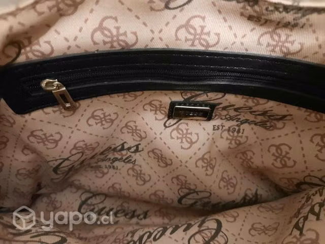 Cartera GUESS
