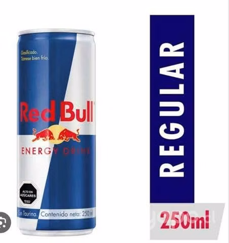 Red Bull sabores Despacho gratis en Rancagua