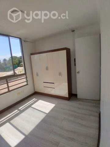 Departamento 2 dorm remodelado