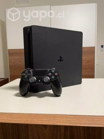 Playstation 4 slim 500gb (ps4) - Imagen 3
