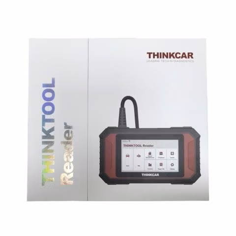 Scanner Thinkcar Thinktool Reader 7 - Imagen 2