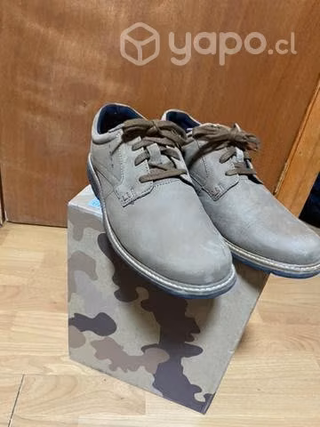 Zapato elegante