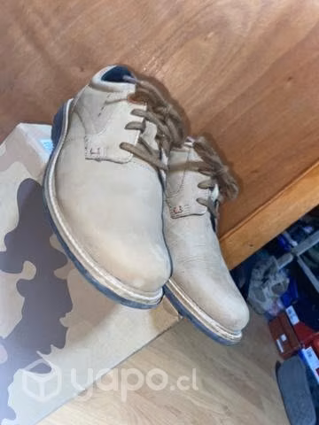 Zapato elegante
