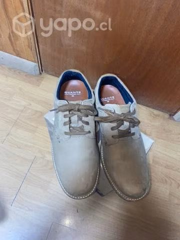 Zapato elegante